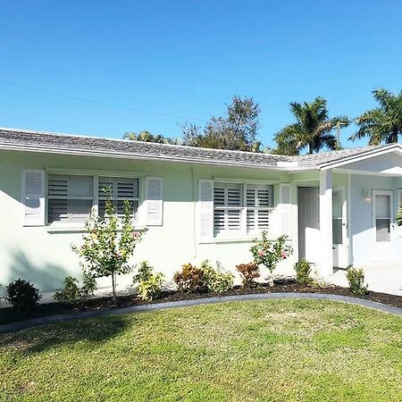 Modern Apartment - 2 Of 4 Punta Gorda Exterior foto