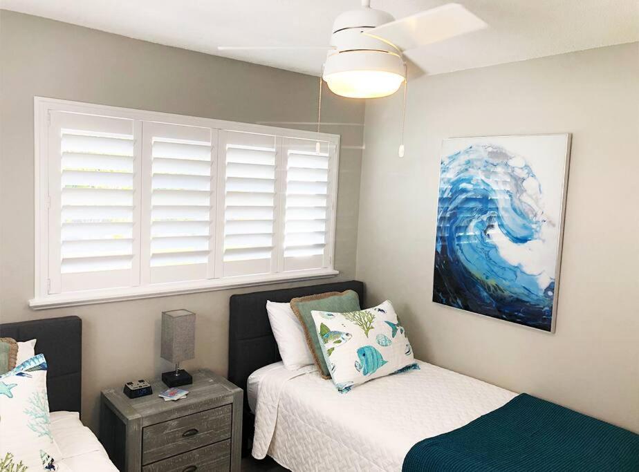 Modern Apartment - 2 Of 4 Punta Gorda Exterior foto