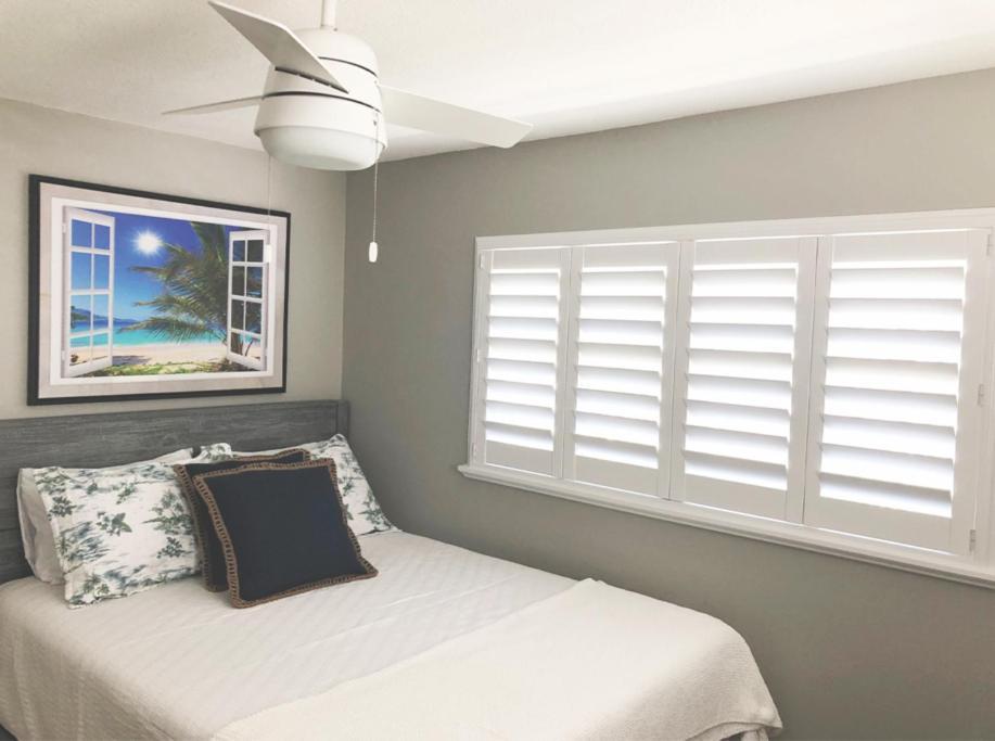 Modern Apartment - 2 Of 4 Punta Gorda Exterior foto